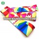 Customized design printed underwear elastic waistband