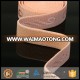 Guangdong Shangang KEJI customized 8mm jacquard elastic band for underwear